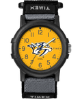 Recruit Nashville Predators