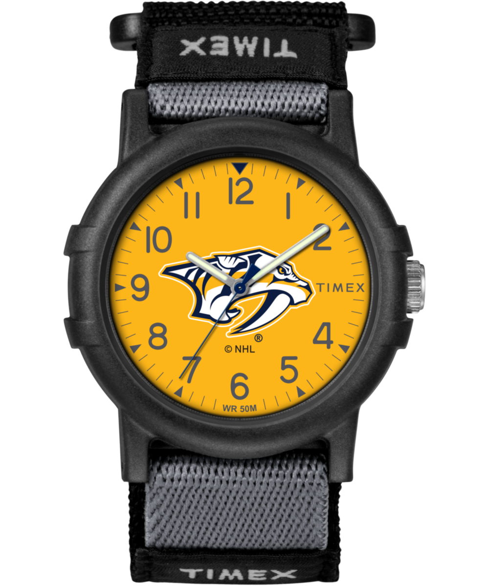 Recruit Nashville Predators