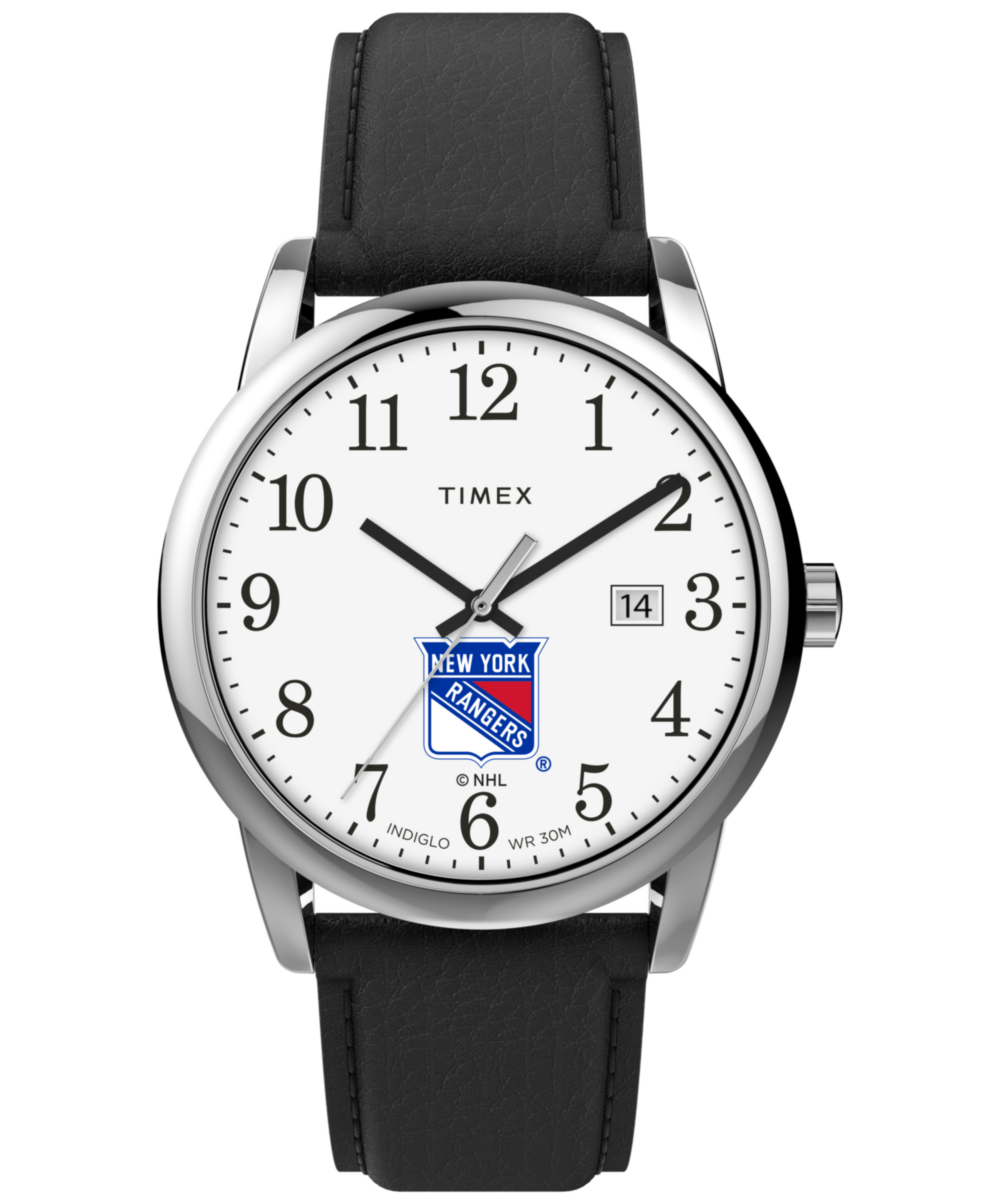 Easy Reader New York Rangers