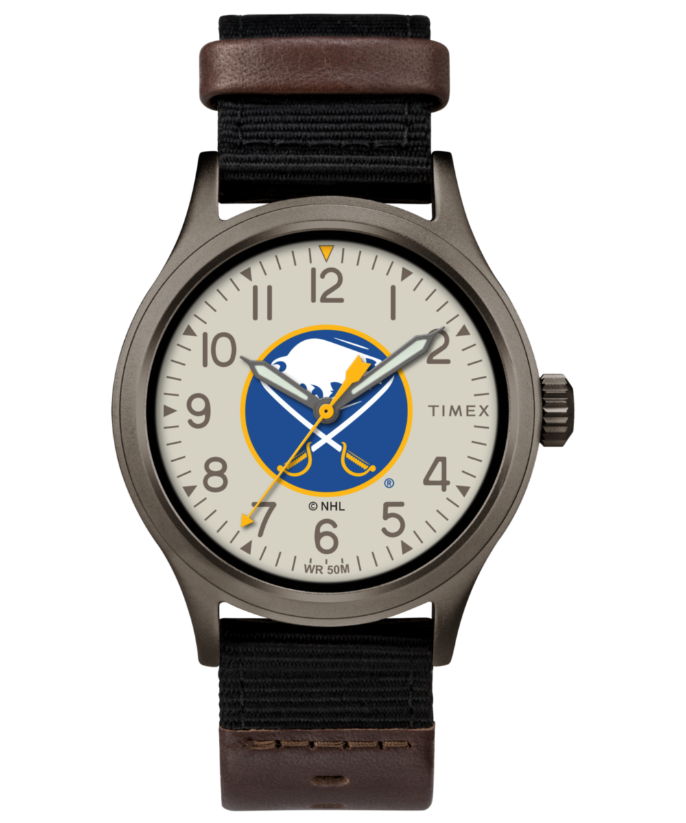 Clutch Buffalo Sabres
