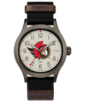 Clutch Ottawa Senators