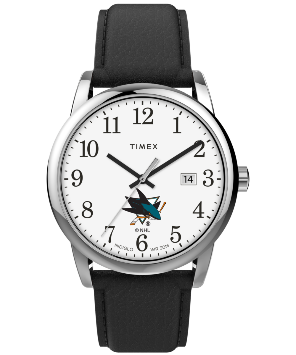 Easy Reader San Jose Sharks