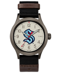 Clutch Seattle Kraken
