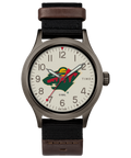 Clutch Minnesota Wild