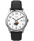 Easy Reader Minnesota Wild