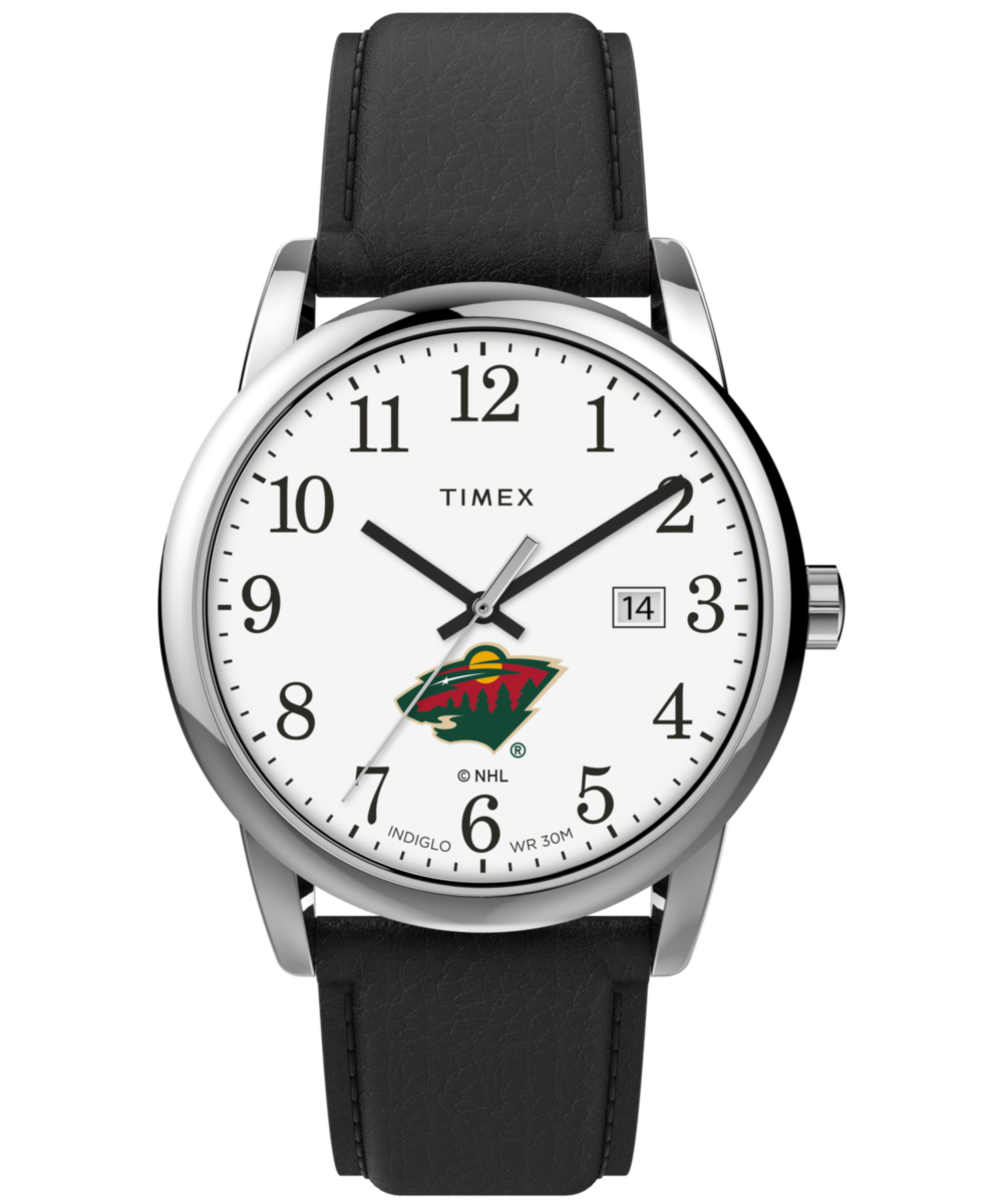 Easy Reader Minnesota Wild