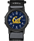 Recruit U Cal Berkeley Golden Bears