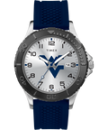 Gamer Navy West Virginia Mountaineers